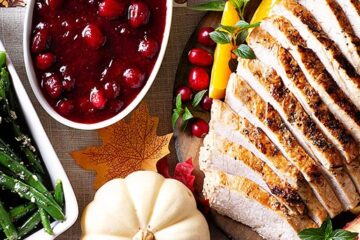 Thanksgiving Dinner
