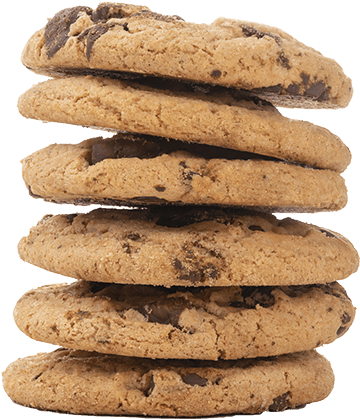 Stack of Cookies