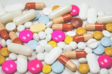 gut health after antibiotics